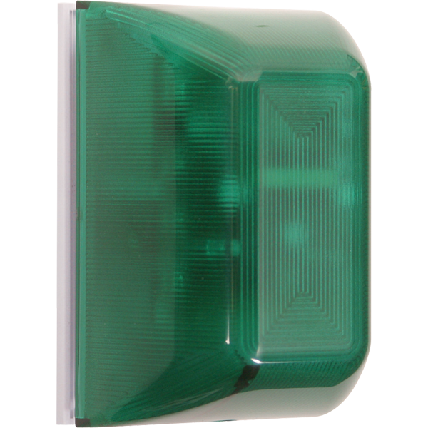sti sti-sa5000-g, STI STI-SA5000-G Select-Alert Mini Controller w/Green Lens