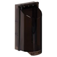 STI STI-6521-S STI STI-6521-S Bopper Stopper for Keyless Lock - S