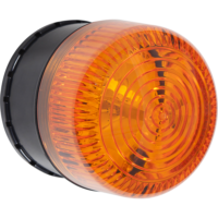 STI STI-SA5500-A STI STI-SA5500-A Select-Alert Siren/Strobe - Round
