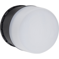 STI STI-SA5500-W STI STI-SA5500-W Select-Alert Siren/Strobe - Round