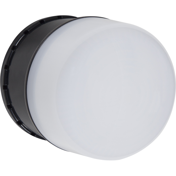 sti sti-sa5500-w, STI STI-SA5500-W Select-Alert Siren/Strobe – Round, White