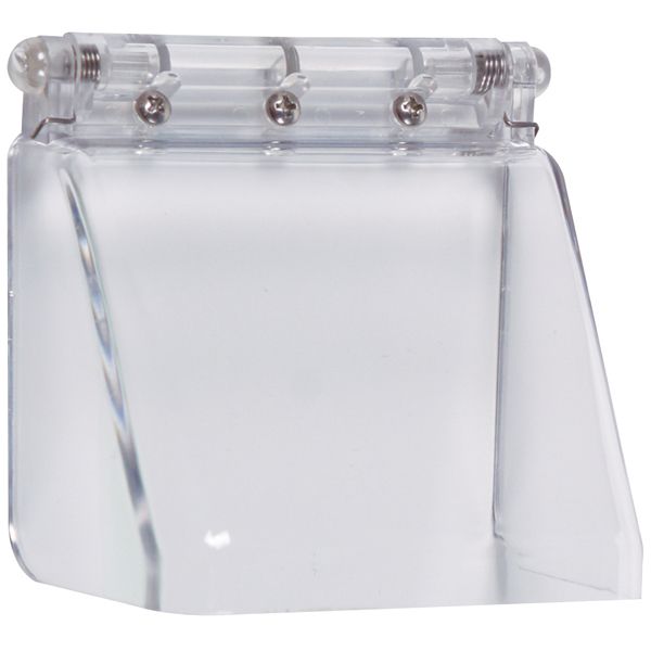 sti sti-6514, STI STI-6514 Bio Protector – Identification Reader Cover – Clear