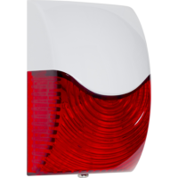 STI STI-SA5600-R STI STI-SA5600-R Select-Alert Siren/Strobe - Recta