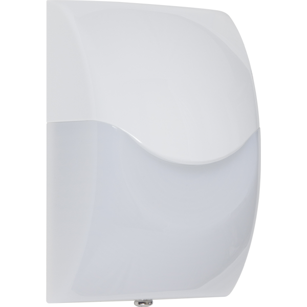 sti sti-sa5600-w, STI STI-SA5600-W Select-Alert Siren/Strobe – Rectangle, White