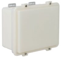 STI STI-7515A STI STI-7515A Access Control Housing w/"A" Bkbx; W