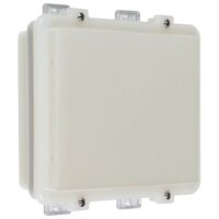 STI STI-7515F STI STI-7515F Access Control Housing w/"F" Bkbx; W