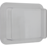 STI STI-VFC131005 STI STI-VFC131005 Vacuum Formed Cover, PETg Materi