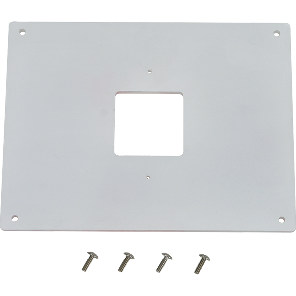 sti kit-314, STI KIT-314 Special Adapter Plate for Select 7500/1200 Models