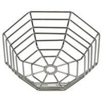 STI STI-9601-SS STI STI-9601-SS Steel Web Stopper, Low Profile, Fl