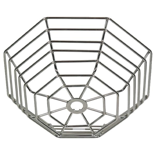 sti sti-9601-ss, STI STI-9601-SS Steel Web Stopper, Low Profile, Fl Mt – Stainless Steel – Special Order – Extende…