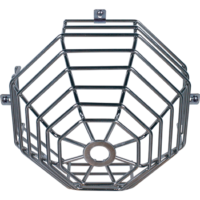 STI STI-9605-SS STI STI-9605-SS Steel Web Stopper for Mini Smoke D