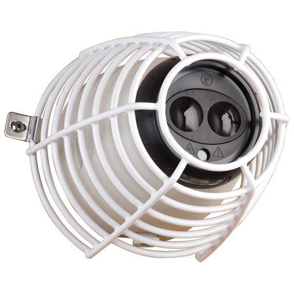 sti sti-9840, STI STI-9840 Smoke Beam Guard for FireRay 5000 Beam