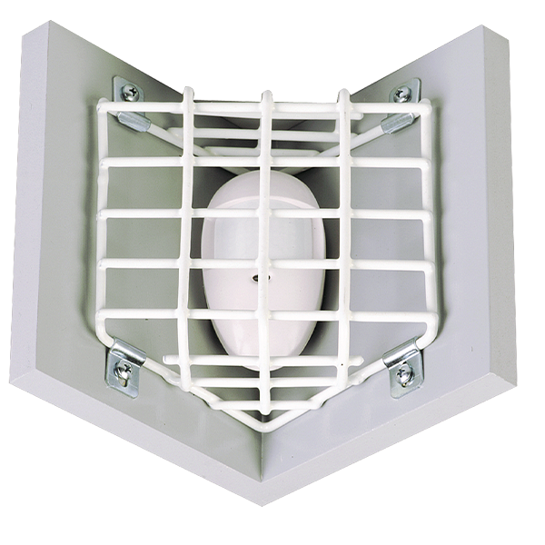 sti sti-9618, STI STI-9618 Motion Detector Damage Stopper – Corner Mt