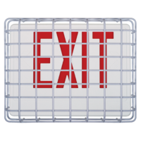 STI STI-9640 STI STI-9640 Exit Sign Damage Stopper
