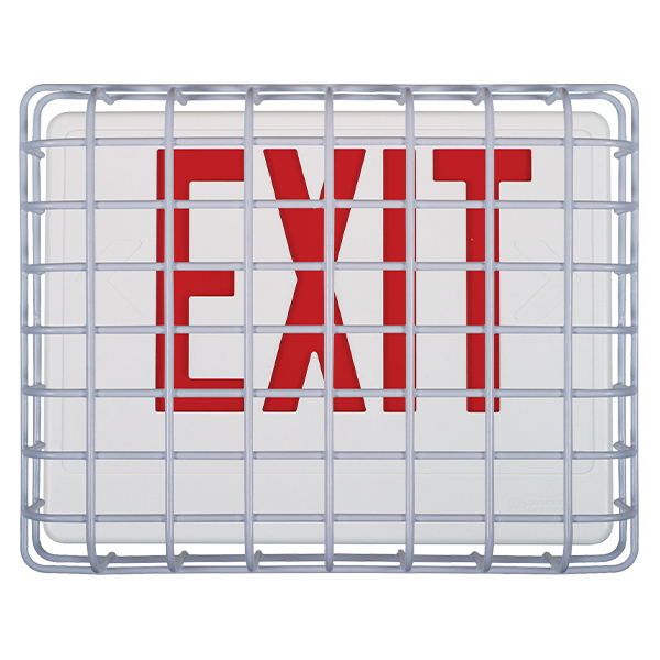 sti sti-9640, STI STI-9640 Exit Sign Damage Stopper
