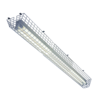 STI STI-9880 STI STI-9880 Fluorescent Lighting Damage Stopper -