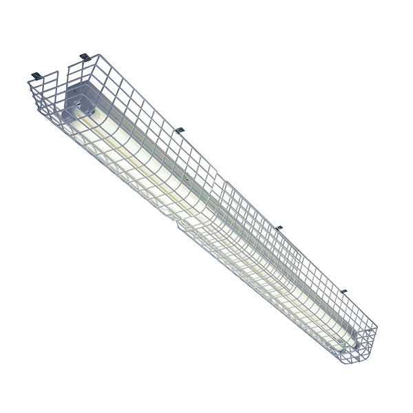 sti sti-9880, STI STI-9880 Fluorescent Lighting Damage Stopper – 59 in. max. Special Order – Extended Lead Time…