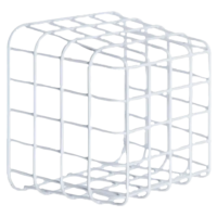 STI STI-9729 STI STI-9729 7" x 7" x 7", Wire Cage