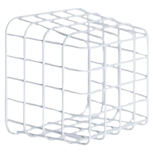 sti sti-9729, STI STI-9729 7″ x 7″ x 7″, Wire Cage