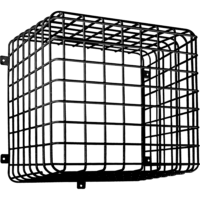 STI STI-9730-BK STI STI-9730-BK Large 12" x 12" x 12" Wire Cage -