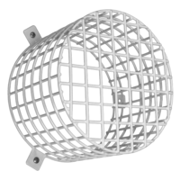 STI STI-9614 STI STI-9614 Beacon & Sounder Cage