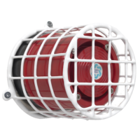 STI STI-9615 STI STI-9615 Beacon & Sounder Cage