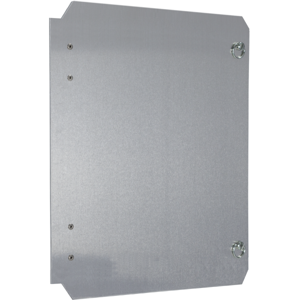 sti efdafa1614, STI EFDAFA1614 Dead Front Swing Panel 16 x 14 – (Special Order)
