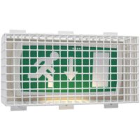STI STI-9644 STI STI-9644 Emergency Lighting Cage