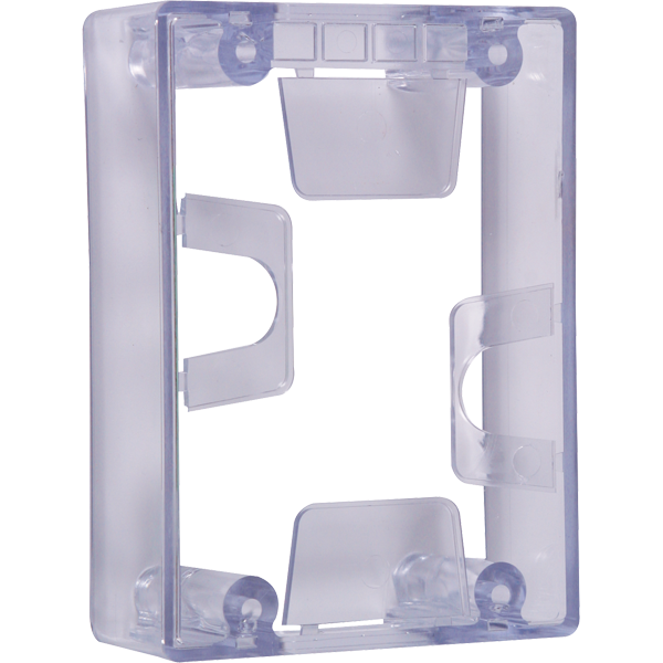 sti kit-901, STI KIT-901 Clear 2.0″ Spacer for STI-9105(S) Models