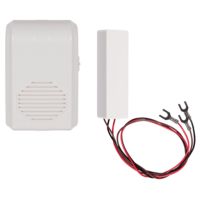 STI STI-3300 STI STI-3300 Wireless Doorbell Extender