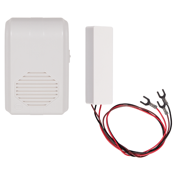 sti sti-3300, STI STI-3300 Wireless Doorbell Extender