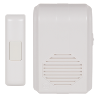 STI STI-3350 STI STI-3350 Wireless Doorbell Chime
