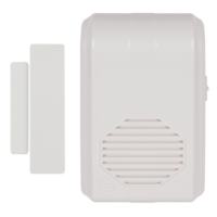 STI STI-3360 STI STI-3360 Wireless Entry Alert Chime