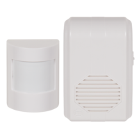 STI STI-3610 STI STI-3610 Wireless Motion-Activated Sensor