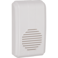 STI STI-3353 STI STI-3353 Wireless Chime Receiver