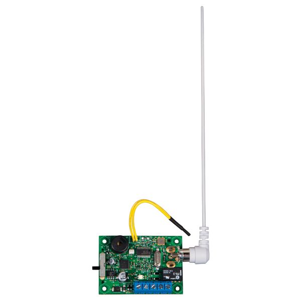 sti sti-34098, STI STI-34098 Single Slave Receiver
