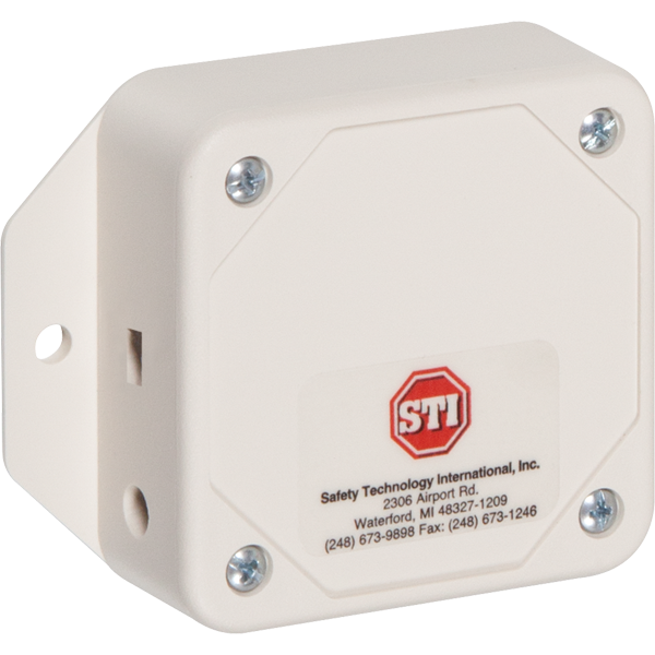 sti sti-34099, STI STI-34099 Beige Case for Single Slave Receiver