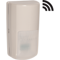 STI STI-34752 STI STI-34752 Outdoor Motion Detector