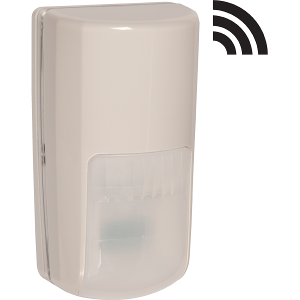 sti sti-34752, STI STI-34752 Outdoor Motion Detector