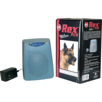 STI ED-50 STI ED-50 REX Plus - The Electronic Watchdog