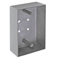 STI KIT-BB1CA STI KIT-BB1CA Back box for single gang NoTouch Cas