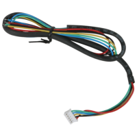 STI KIT-319 STI KIT-319 Wiring Harness to add remote relay opt
