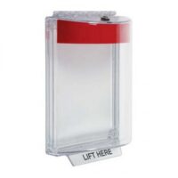 STI STI-13020NR STI STI-13020NR Universal Stopper Dome Cover w/Fl