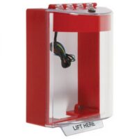 STI STI-13230NR STI STI-13230NR Universal Stopper Dome Cover w/Spa