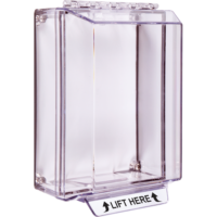 STI STI-14200NC STI STI-14200NC Universal Stopper Low Profile Cove