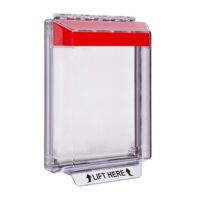 STI STI-14010NR STI STI-14010NR Universal Stopper Low Profile Cove