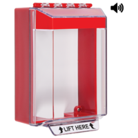 STI STI-14220NR STI STI-14220NR Universal Stopper Low Profile Cove