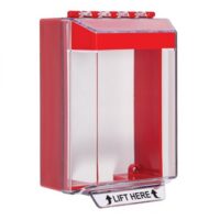 STI STI-14230NR STI STI-14230NR Universal Stopper Low Profile Cove