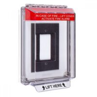 STI STI-14320FR STI STI-14320FR Universal Stopper Low Profile Cove