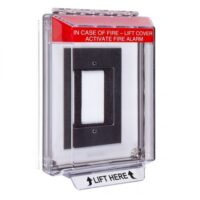 STI STI-14330FR STI STI-14330FR Universal Stopper Low Profile Cove